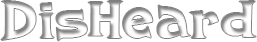 DisHeard